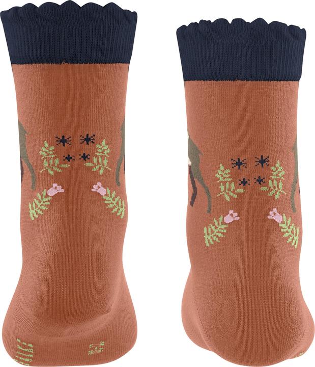 Immagine prodotto Falke Calzini Country Deer per bambini (19 - 22)