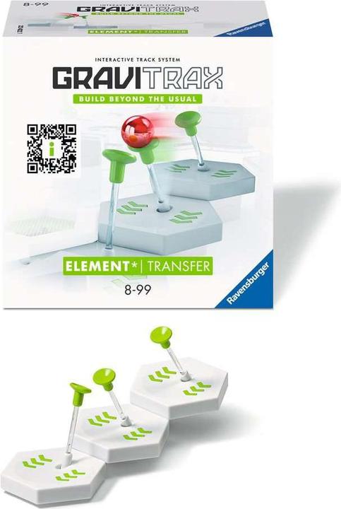 Actual product image Ravensburger GraviTrax Element transfer