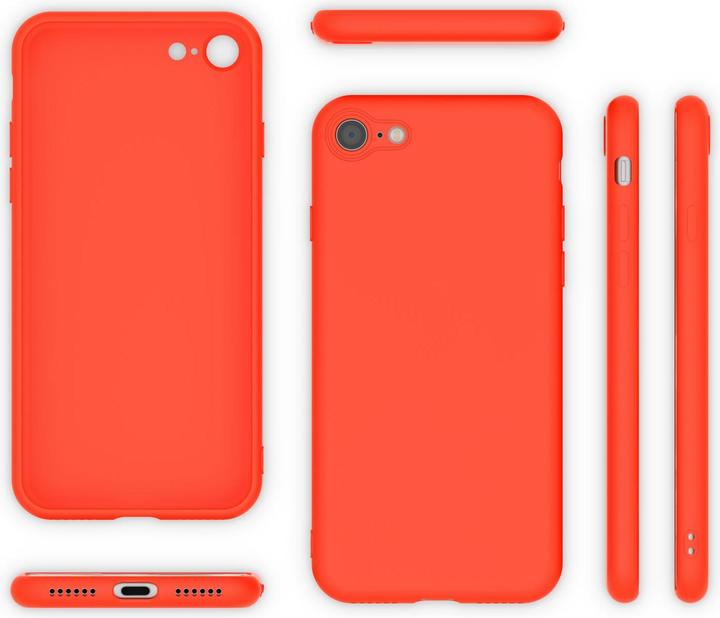 Actual product image Nalia Mobile phone cover (Apple iPhone 7)