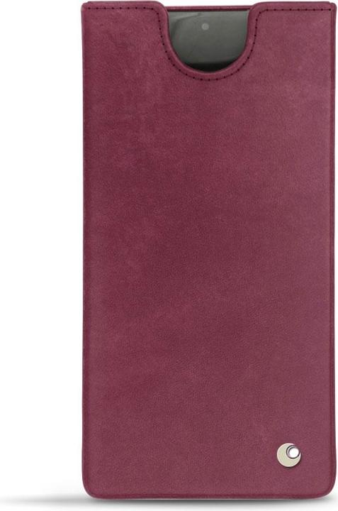Pruim vintage ( Pantone #612434 )