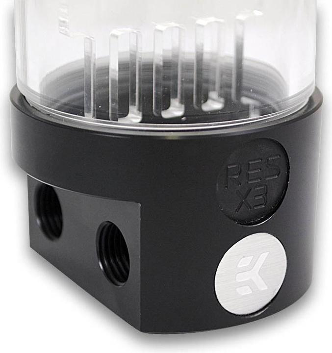 Produktbild EKWB EK-RES X3 250 Reservoir