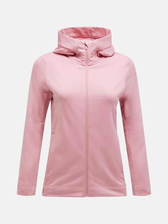 Warm blush