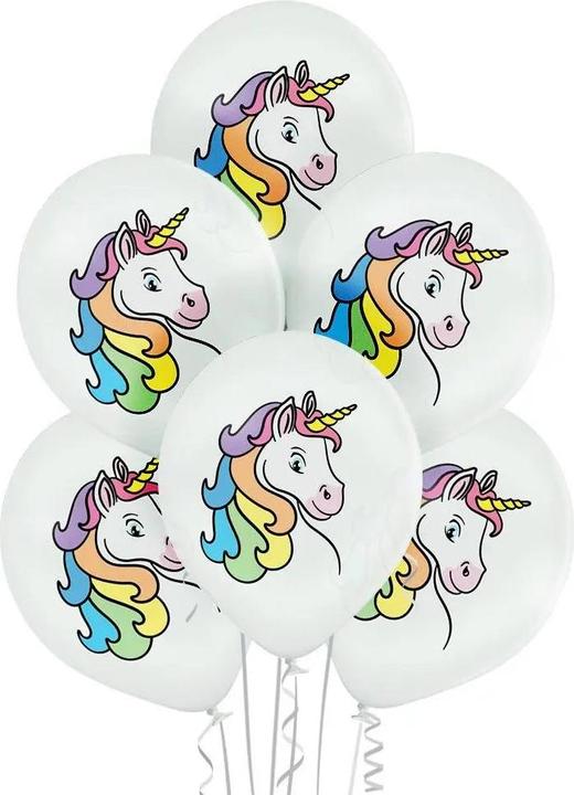 Image du produit Belbal Ballon licorne