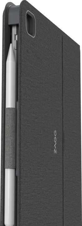 Actual product image Zagg Messenger Folio 2 (DE, iPad 10.2 (2020), iPad Air 10.5)