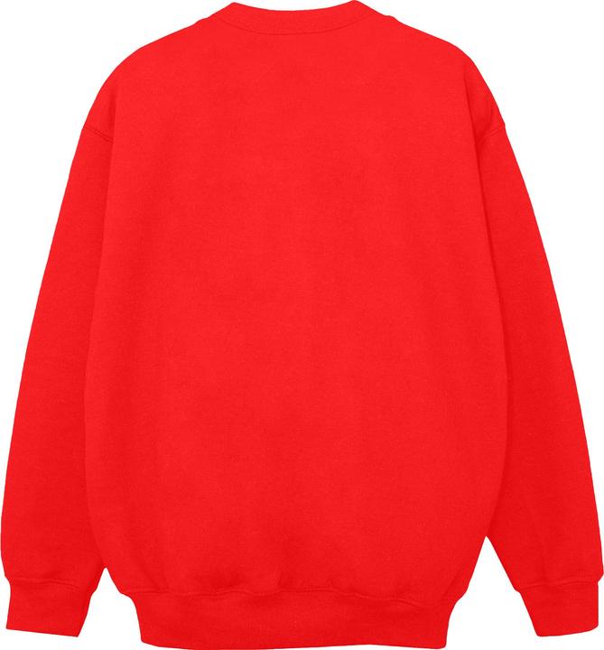 Immagine prodotto Elf Buddy Santa Scream Felpa Uomo (M)
