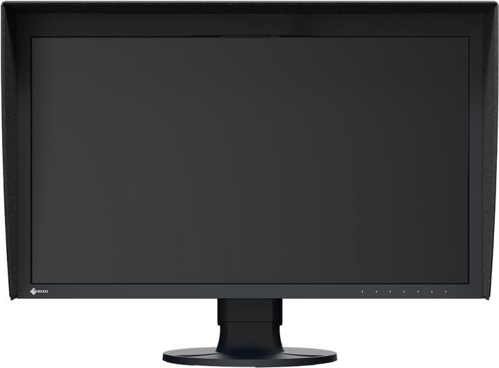 Actual product image Eizo ColorEdge CG2700S (2560 x 1440 pixels, 27")