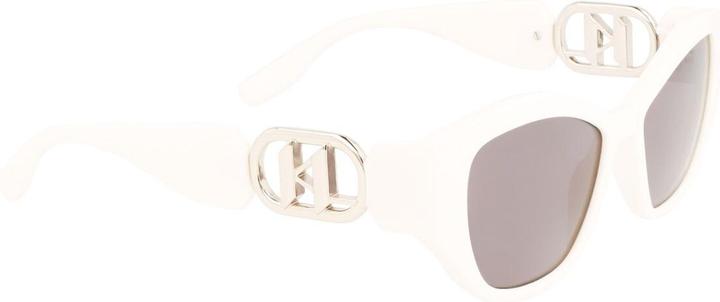 Produktbild Karl Lagerfeld Damensonnenbrille KL6086S-105 ø 54 mm