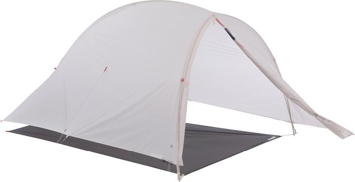 Actual product image Big Agnes Fly Creek HV UL2 (Dome tent, 0.88 kg, 2 persons)