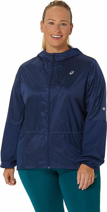 Immagine prodotto ASICS Performance Giacca Nagino Run Packable (M)