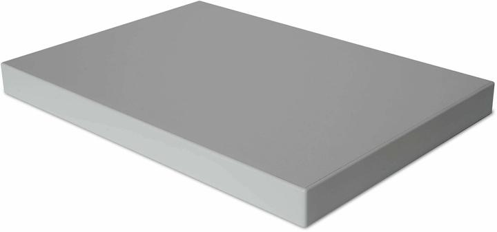 Productafbeelding Actiforce Tafelblad lichtgrijs