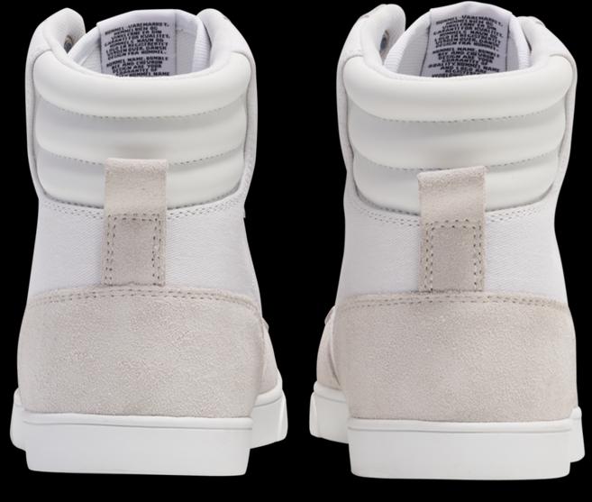 Actual product image hummel Slimmer Stadil Tonal High (44)