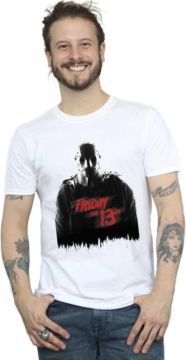 Immagine prodotto Dick Smith Remake Poster Maglietta Uomo (3XL)