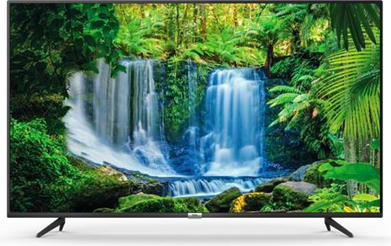 Image du produit TCL 43P615 (43", LCD, 4K, 2020)