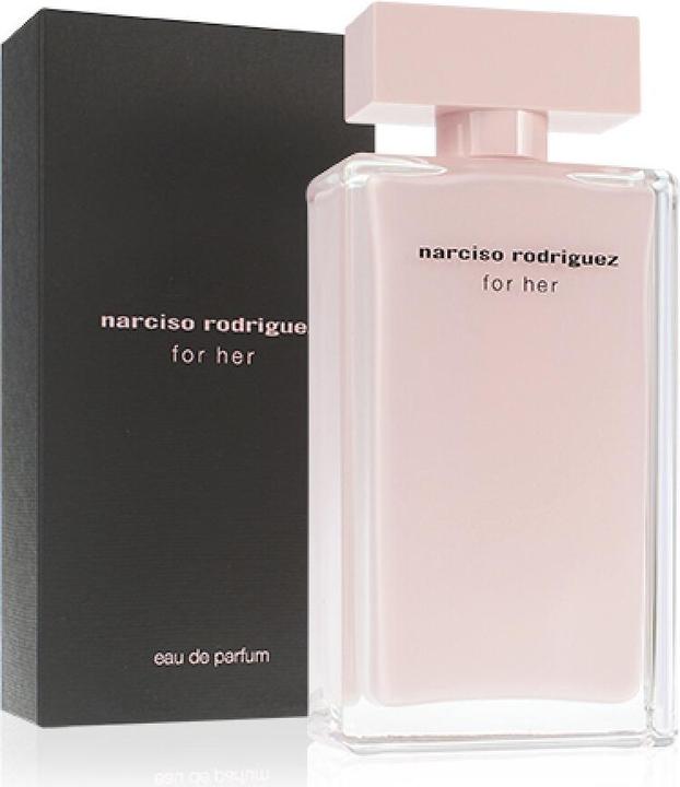Produktbild Narciso Rodriguez For Her (Eau de Parfum, 150 ml)