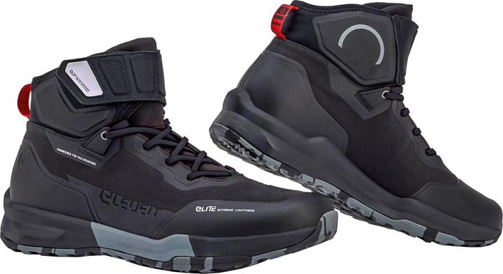 Produktbild Eleveit STRATOS WP Sneaker (Herren, 41)