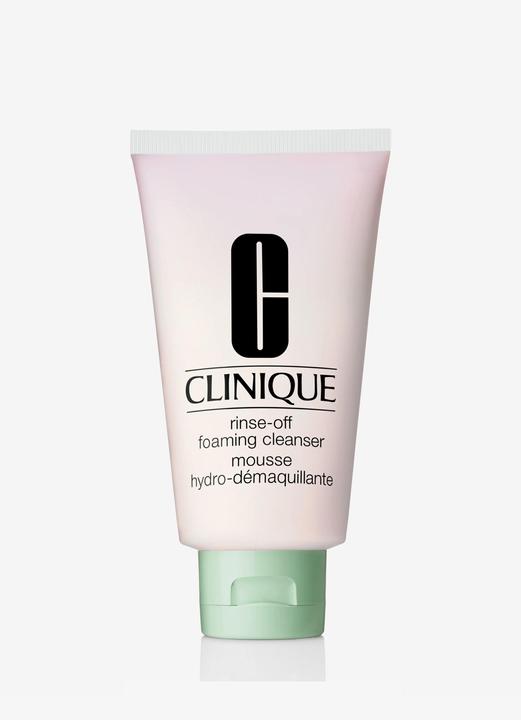 Produktbild Clinique Rinse-Off (Schaum, 150 ml)