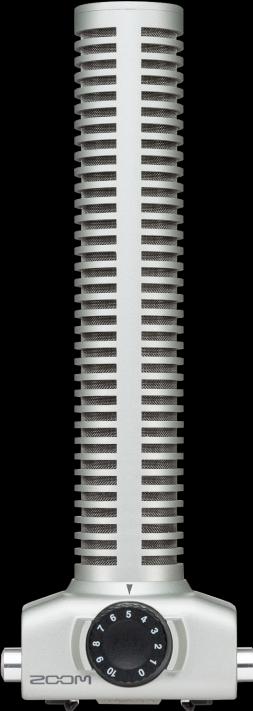 Produktbild Zoom Sgh-6 (Mikrofon)