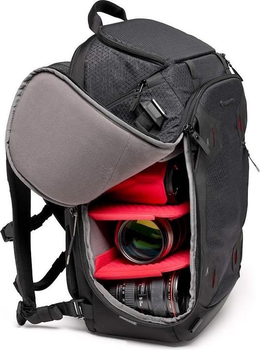 Image du produit Manfrotto PL Multiloader M (Sac à dos photo, 26 l)
