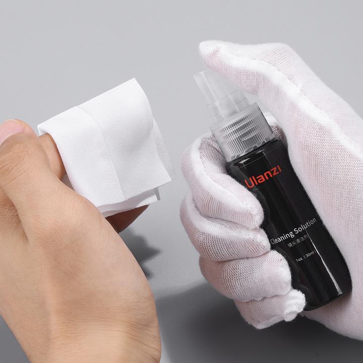 Immagine prodotto Ulanzi CO26 Kit di pulizia per fotocamere APS C