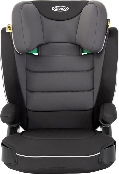 Actual product image Graco Logico L (Child seat, ECE R129/i-Size Standard)