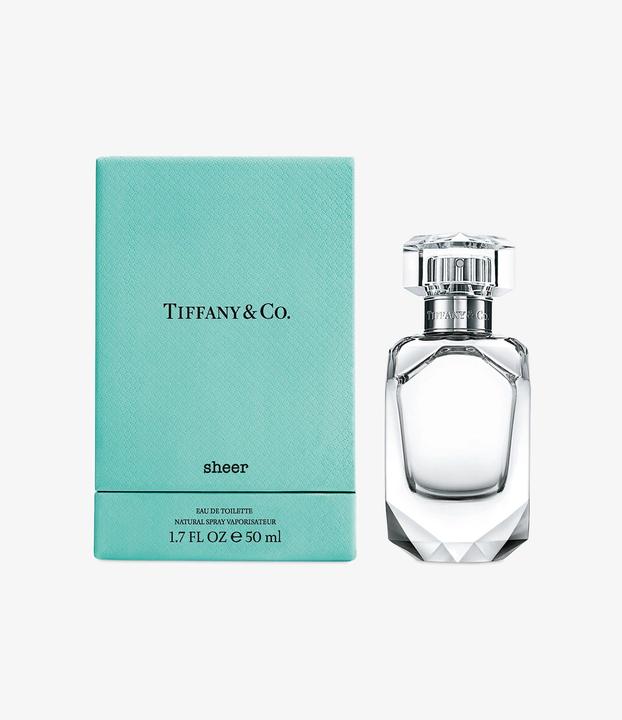 Immagine prodotto Tiffany & Co. Tiffany Sheer (Eau de toilette, 30 ml)