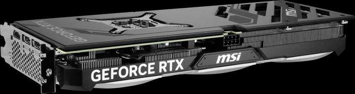 Actual product image MSI GeForce RTX 4070 VENTUS 3X OC (12 GB)