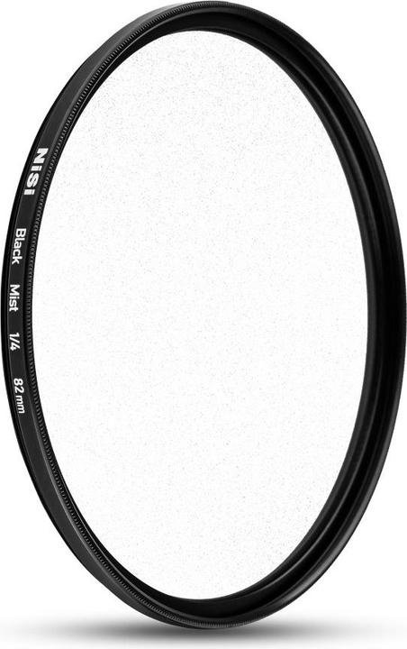 Productafbeelding Nisi Zwarte nevel filter (95 mm, Zwarte nevelfilter, 4 mm)
