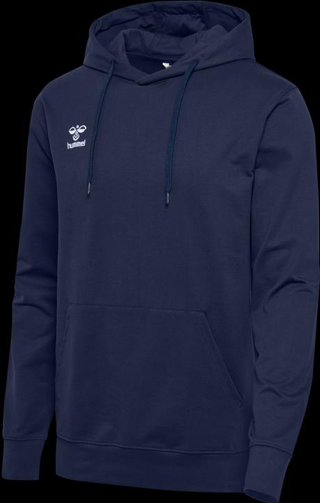 Actual product image hummel HMLGO 2.0 HOODIE (L)