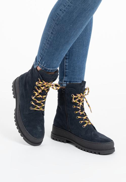 Actual product image Vitaform Soft ankle boot (40)