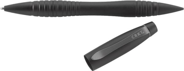 Produktbild CRKT Williams Tactical Pen (Schwarz, 1 x)