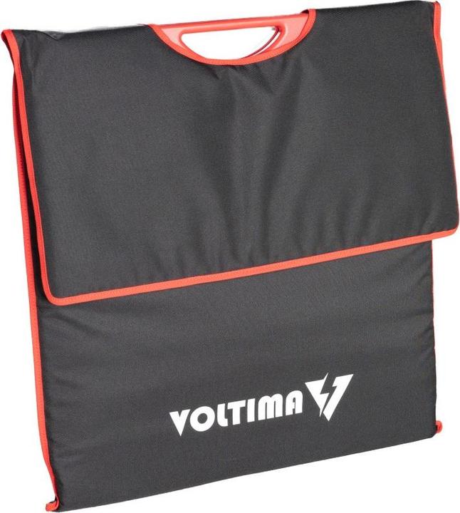 Actual product image Voltima VMS200 SunCase Plus (200 W, 9.50 kg)