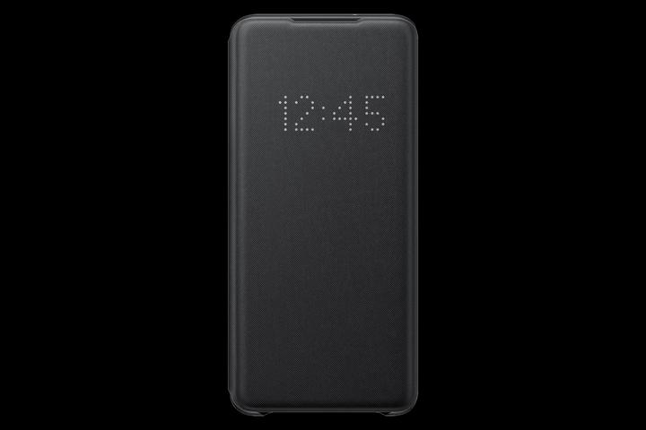 Immagine prodotto Samsung LED View Cover (Samsung Galaxy S20+, Samsung Galaxy S20+ 5G)