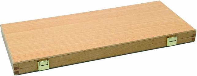 Immagine prodotto Helios Preisser Valigetta in legno per calibro 435 x 175 x 20 mm