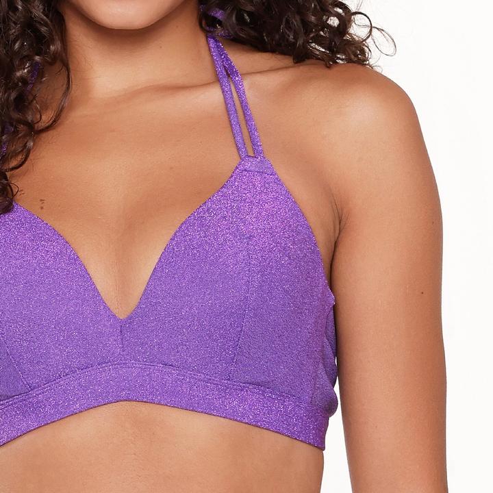 Actual product image LingaDore Triangle padded bikiniset (36 E)