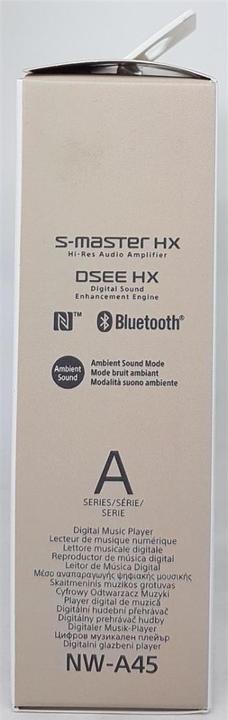 Produktbild Sony Nw-A45 (16 GB)