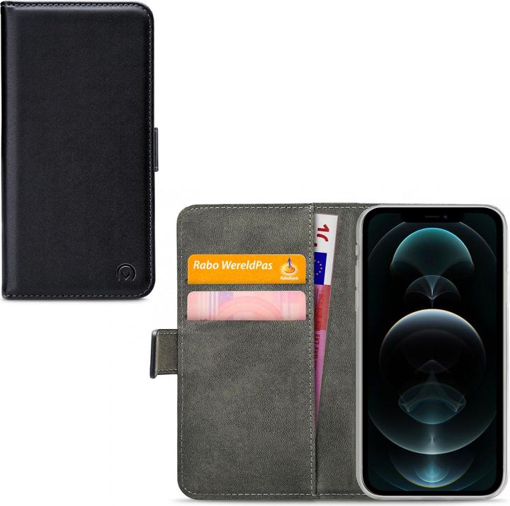 Actual product image Mobilize Classic Gelly Purse (Apple iPhone 12 Pro Max)