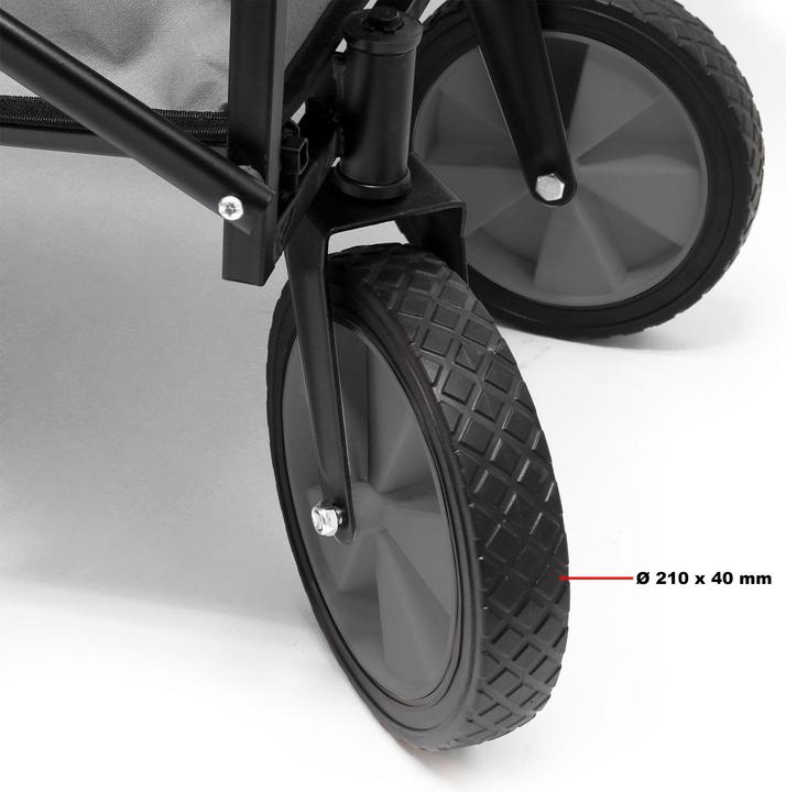 Immagine prodotto Toboli Carrello porta-scooter pieghevole per fuoristrada