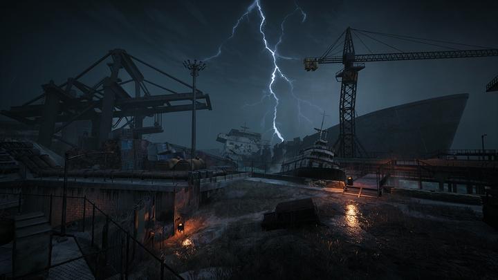 Produktbild Gun Media Remnant: From the Ashes (Switch, Switch Lite, Switch OLED, DE)