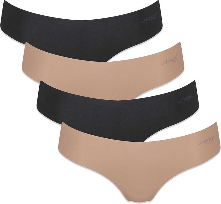 Sloggi Zero Microfiber Hipstring 2.0