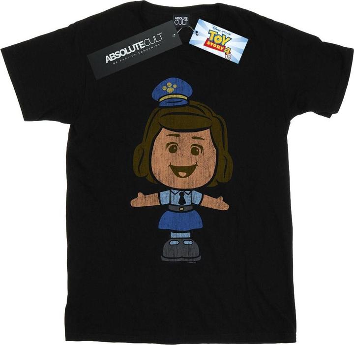 Produktbild Disney Toy Story 4 Classic Giggle McDimples TShirt (L)