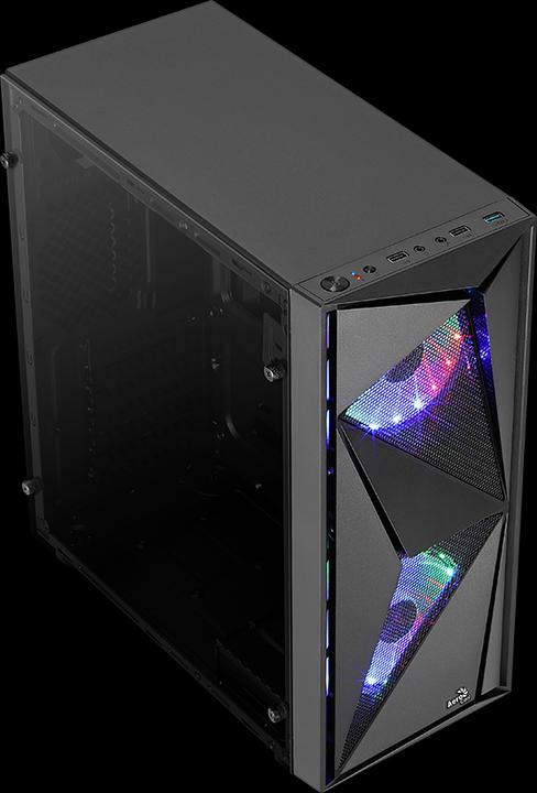 Image du produit AeroCool Glider (ATX, mATX, Mini-ITX)