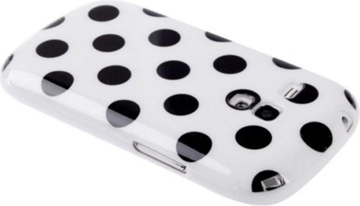 Actual product image König Design Protective cover for mobile Samsung Galaxy S3 mini i8190 / i8195 / i8200 (Samsung Galaxy S3 Mini)