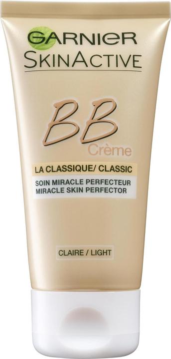 Garnier BB Cream (Light)