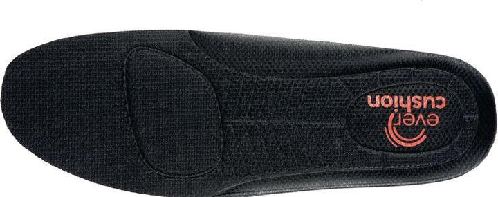 Actual product image Albatros ever cushion Custom Fit Comfort Low, red