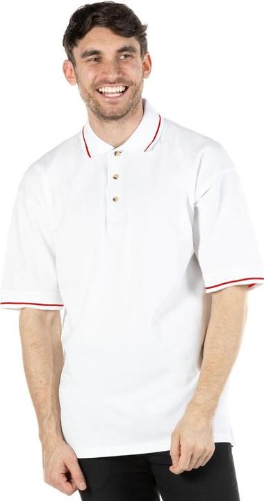 Produktbild Kustom Kit St.Mellion PoloShirt Kurzarm (L)