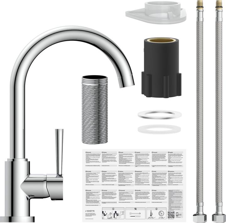 Produktbild Schütte Cornwall