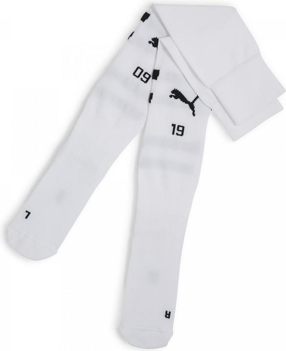 Actual product image Puma Team BVB Graphic Socks Replica (39 - 42)