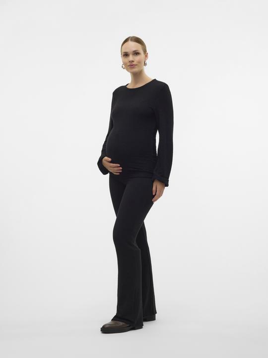 Actual product image Mamalicious Regular fit V-neck top Top Top (XXL)