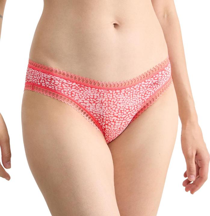 Produktbild Sloggi 6er Pack GO Crush Mini Slip (L, 6er Pack)