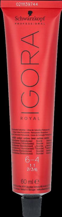 Immagine prodotto Schwarzkopf Professional Igora Royal (6-4 Biondo scuro Beige)